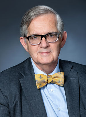 Karl D. Warden, JD, LLM